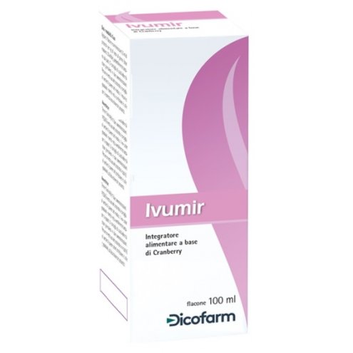 IVUMIR 100ML