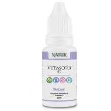 VITASORB C 15ML