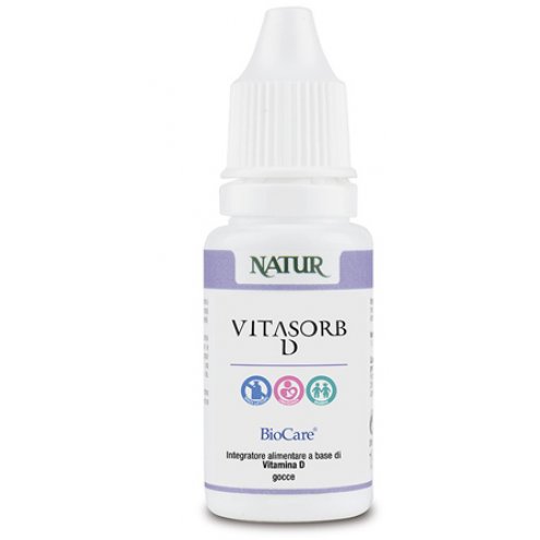 VITASORB D 15ML