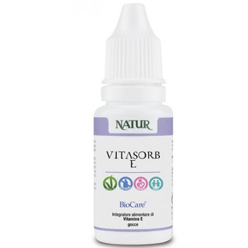 VITASORB E 15ML