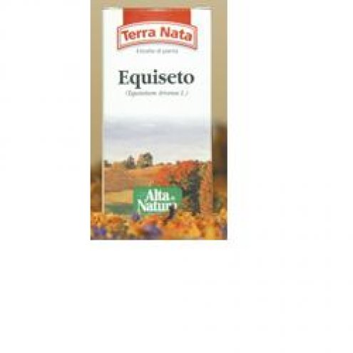 EQUISETO 100COMPRESSE 400MG