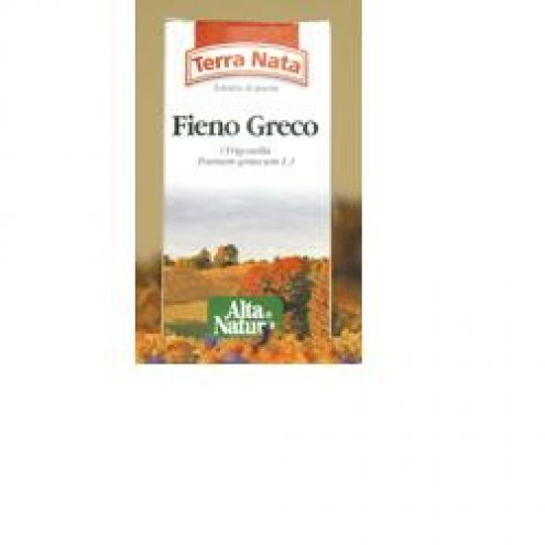 FIENO GRECO 100COMPRESSE 400MG