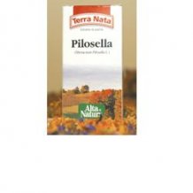 PILOSELLA 100COMPRESSE 400MG