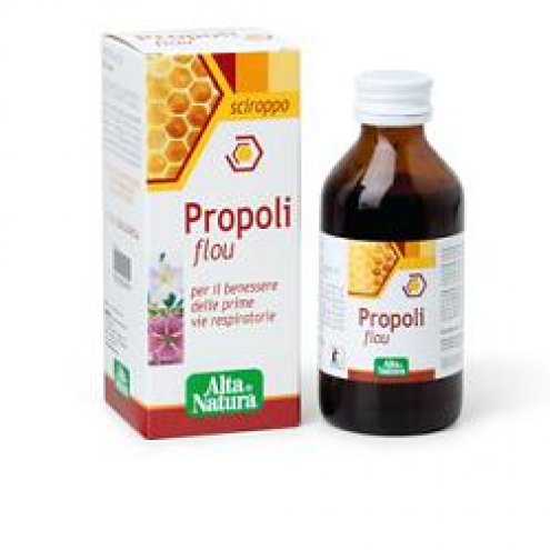 PROPOLI FLOU SCIROPPO 100ML