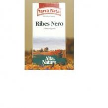 RIBES NERO 100COMPRESSE 400MG