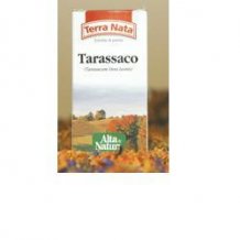 TARASSACO 100COMPRESSE 400MG