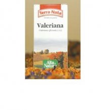 VALERIANA 100COMPRESSE 400MG