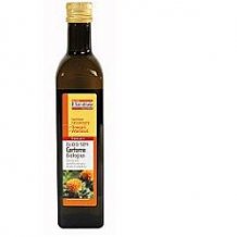 OLIO SEMI DI CARTAMO 500ML (FD