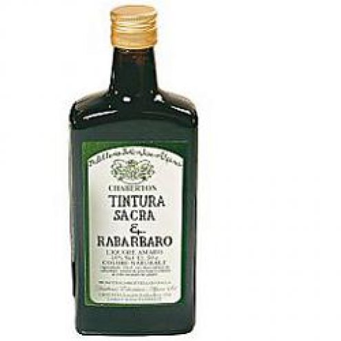 TINTURA SACRA 500ML CHABERTON