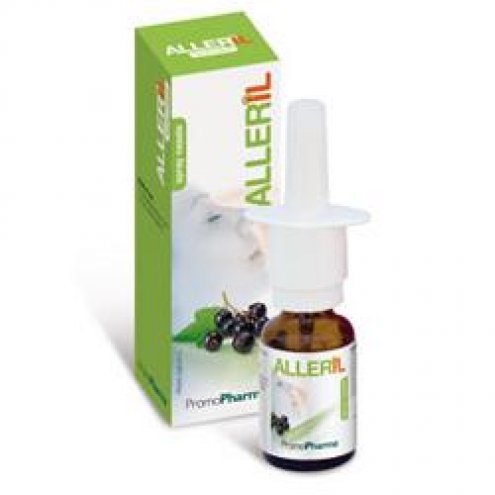 ALLERIL SPRAY FL 15ML PP