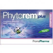 PHYTOREM 40COMPRESSE 26GR   PP