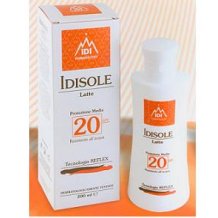 IDISOLE LTT SPF 20+