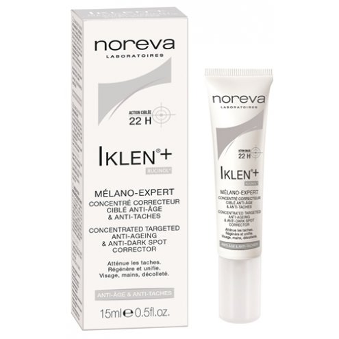 IKLEN MELANO EXPERT 15ML