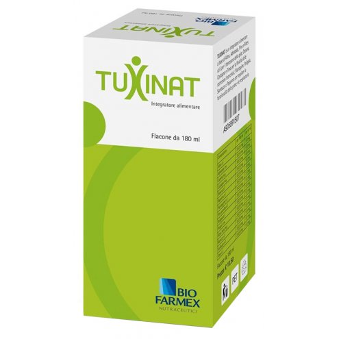 TUXINAT SCIR 180ML