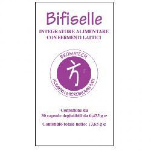 BIFISELLE 30CAPSULE