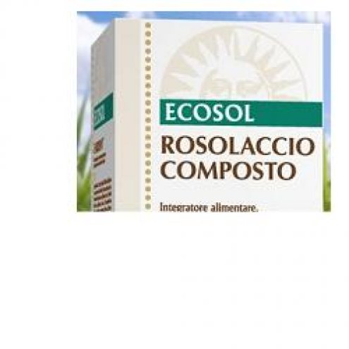 FV.ROSOLACCIO COMP 50ML GOCCE "E