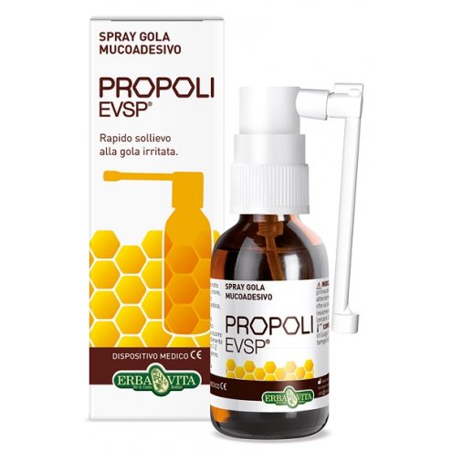 PROPOLI EVSP SPR GOLA 20ML