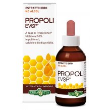 PROPOLI EVSP ESTR IDRO 30ML