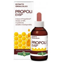 PROPOLI EVSP ESTR IAL 30ML