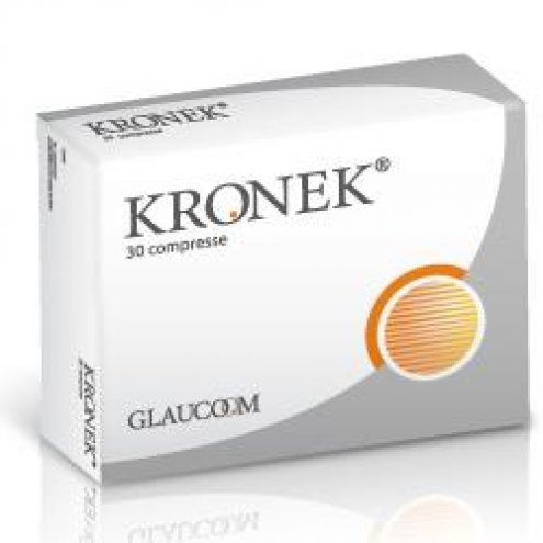 KRONEK 30 30COMPRESSE