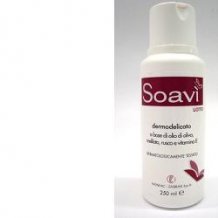 SOAVI DERMODEL U 250ML