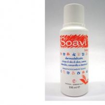 SOAVI DERMODEL BABY 250ML