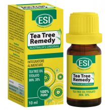 TEA TREE REMEDY OIL ESI 10ML