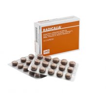 RADICALIA 30COMPRESSE 17,1G