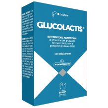 GLUCOLACTIS*INTEGR DIET 8F