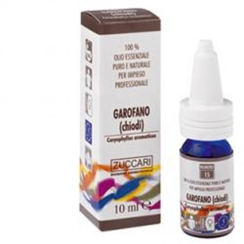 OLIO ESS NAT GAROFANO 10ML