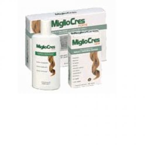 MIGLIOCRES FORTE 12F 7ML