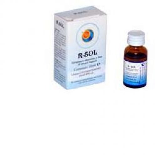 R-SOL INTEGR GTT 10ML