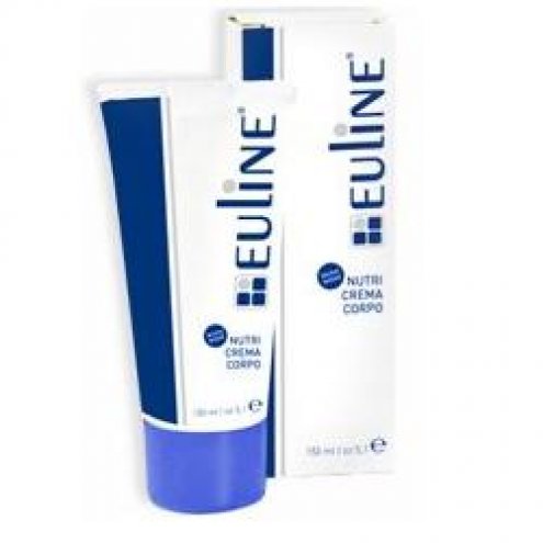 EULINE NUTRI CREMA CORPO 150 ML