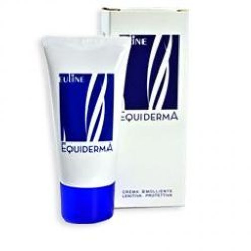 EULINE EQUIDERMA CR CRP 50ML