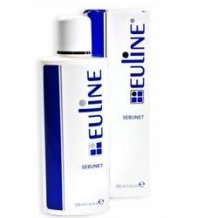 EULINE SEBUNET EMULS DET 200ML