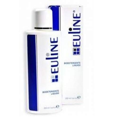 EULINE LIQ BIODET 200ML