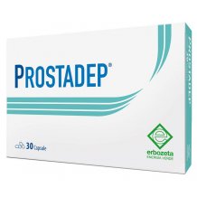 PROSTADEP 30CAPSULE 325MG