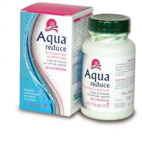 AQUA REDUCE INTEGRAT 60COMPRESSE 66G