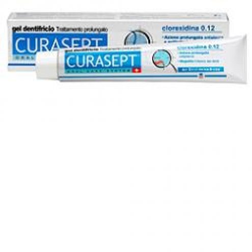 CURASEPT ADS DENTIFRICIO 0,12