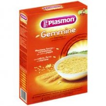 PASTINA GEMMINE 340G