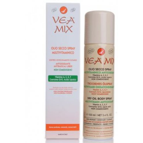 VEA MIX OLIO SEC SPR MULTIVIT