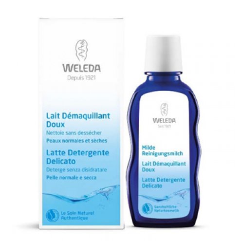 LATTE DETERGENTE DELICA.100ML