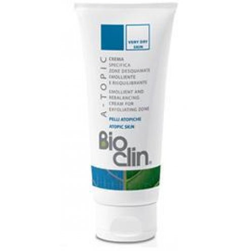 BIOCLIN A-TOPIC 100ML