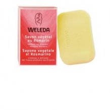 SAPONE ROSMARINO 100G WELEDA