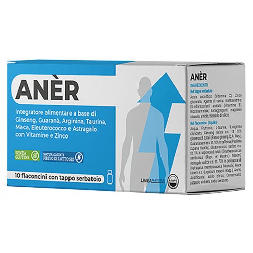 ANER 10F 12ML