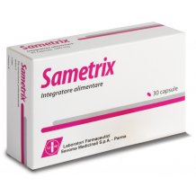 SAMETRIX INTEGRAT 30CAPSULE