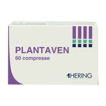 PLANTAVEN 60COMPRESSE   HG