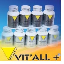 VITAL PLUS INTEGRAL B 100COMPRESSE