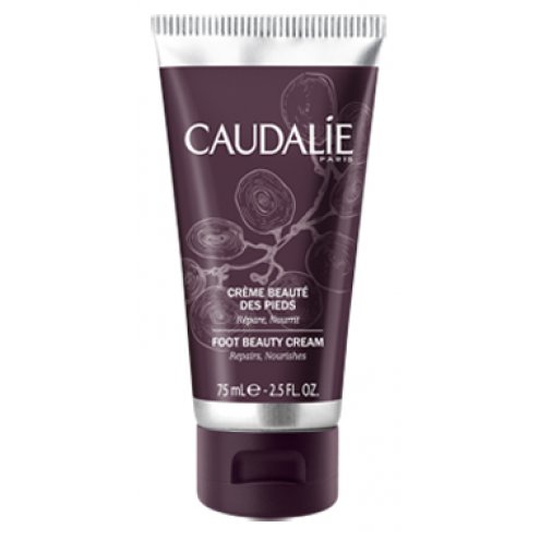 CAUDALIE CREME BEAUTE PIEDI