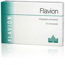 FLAVION*ALIMENTO 40TAV